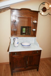 Apartamento rural Pikatzaenea, casa rural para grupos grandes