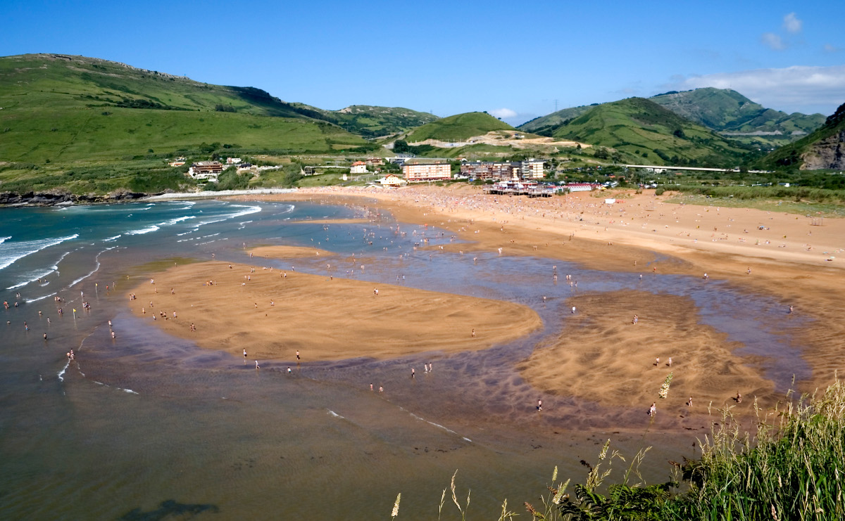 Playa
