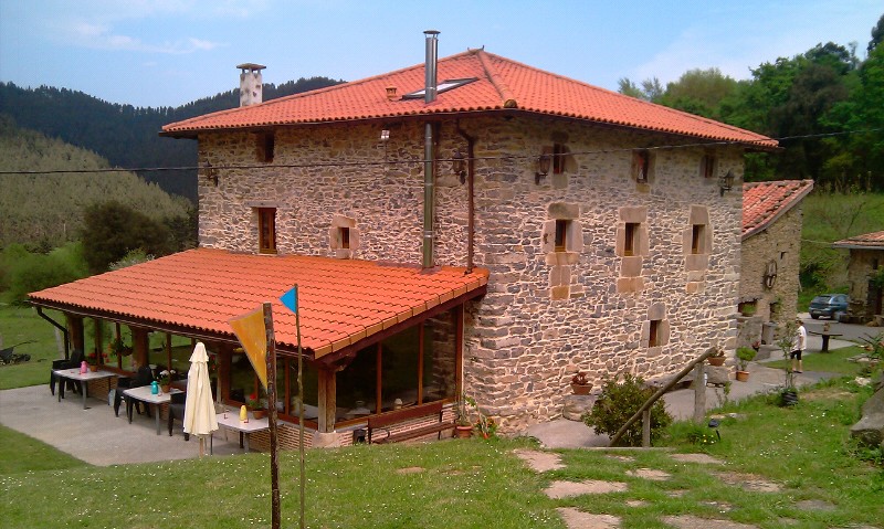 Enkarterri, la gran desconocida de Bizkaia