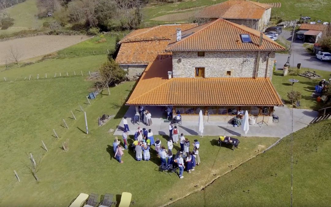 Bodas de Plata en Pikatzaenea